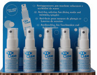 Look Clear Antifog,  30 ml Spray