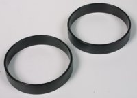 SI Tech Spanner Ring S - schwarz