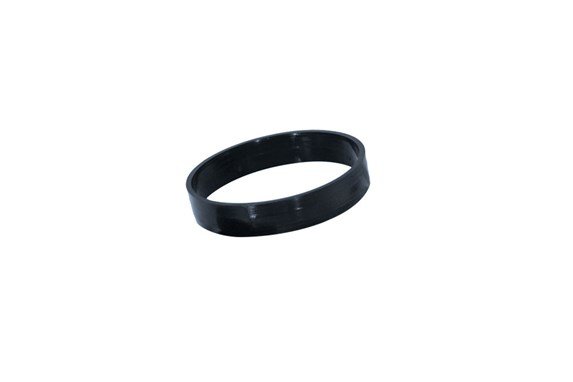 SI TECH Connecting Ring ( black )for attachment to Quick Cuff