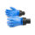 Si Tech Prodi Blue Handschuhe mit Liner