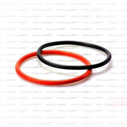 Dryglove Ersatz O Ringe