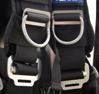 Polaris Premium XT Harness