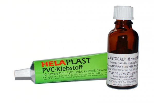 Helastopakt H&auml;rter