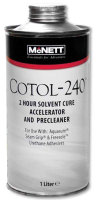 McNett Cotol 240 plus Xylene (1L)