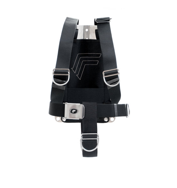 DIR ADJUSTABLE HARNESS without back pad