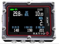 Ratio iX3M PRO TECH+