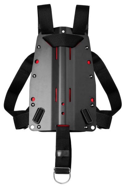 FLY SIDE harness without back pad