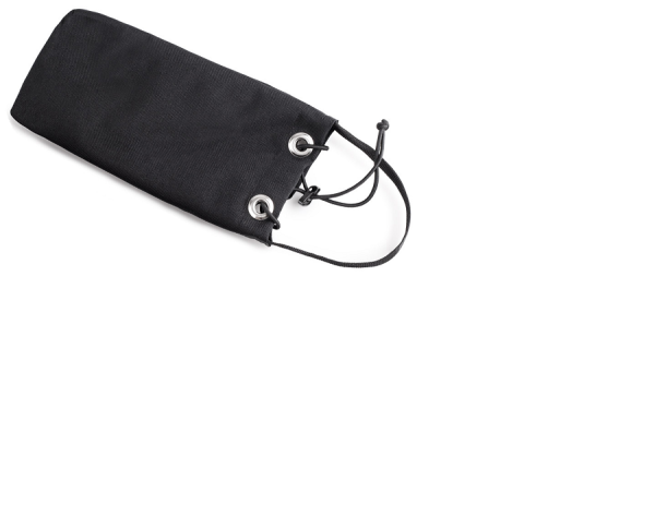Tank weight pocket inner pouch