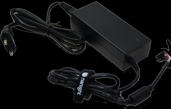 Charger 1,5A