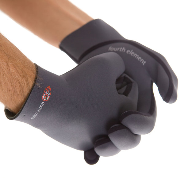 G1 GLOVE LINER XSMALL