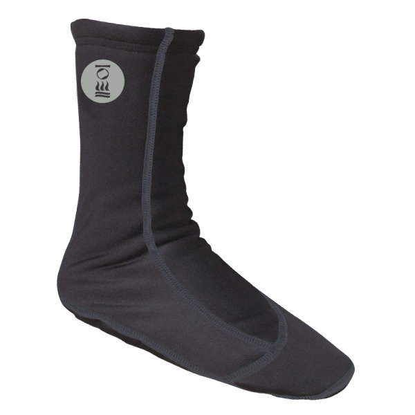 HOTFOOT PRO DRYSUIT SOCKS MEDIUM