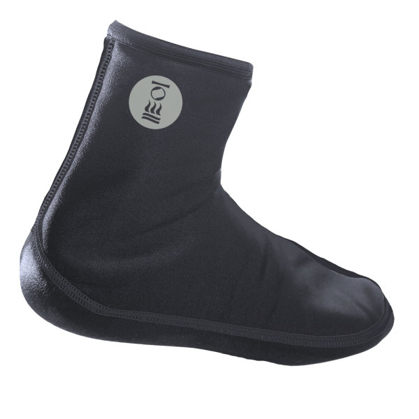 HOTFOOT DRYSUIT SOCKS XSMALL