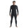 MENS HYDROSKIN SUIT BLACK SMALL