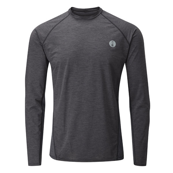 MENS HYDRO-T CHARCOAL MEDIUM