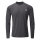 MENS HYDRO-T CHARCOAL XXL