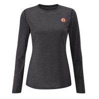 WOMENS HYDRO-T CHARCOAL XS