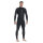 MENS PROTEUS II 3MM WETSUIT LARGE SHORT