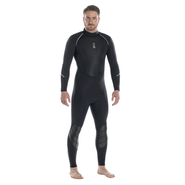 MENS PROTEUS II 3MM WETSUIT SMALL TALL