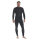 MENS PROTEUS II 5MM WETSUIT LARGE SHORT