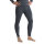 MENS J2 LEGGINGS GREY BLACK LARGE