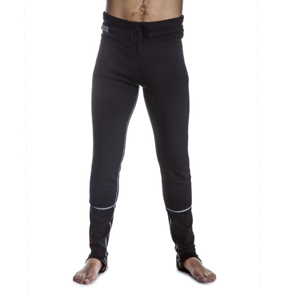 MENS ARCTIC LEGGINGS LARGE (SHORT)