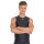 MENS THERMOCLINE HOODED VEST LARGE