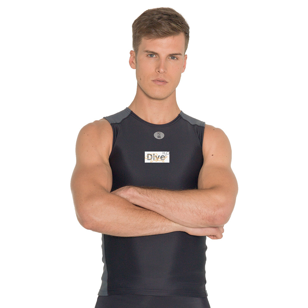 MEN'S THERMOCLINE HOODED VEST XX LARGE, 115,00 €