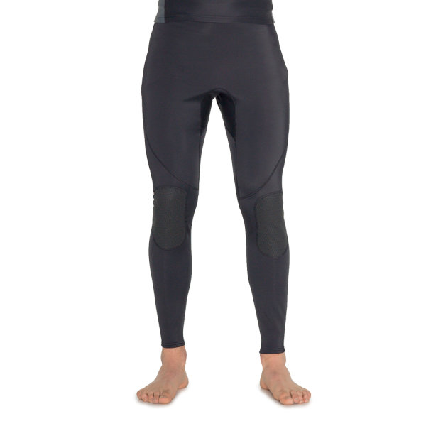 MENS THERMOCLINE LEGGINGS LARGE SHORT