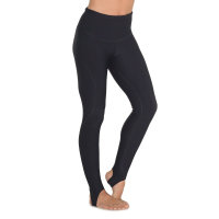 WOMENS XEROTHERM LEGGINGS XX SMALL