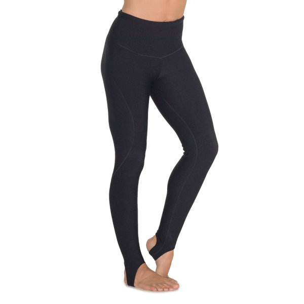 WOMENS XEROTHERM LEGGINGS MEDIUM