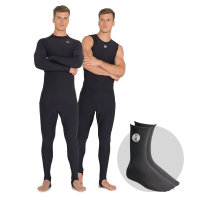 MENS XEROTHERM PLUS SET LARGE