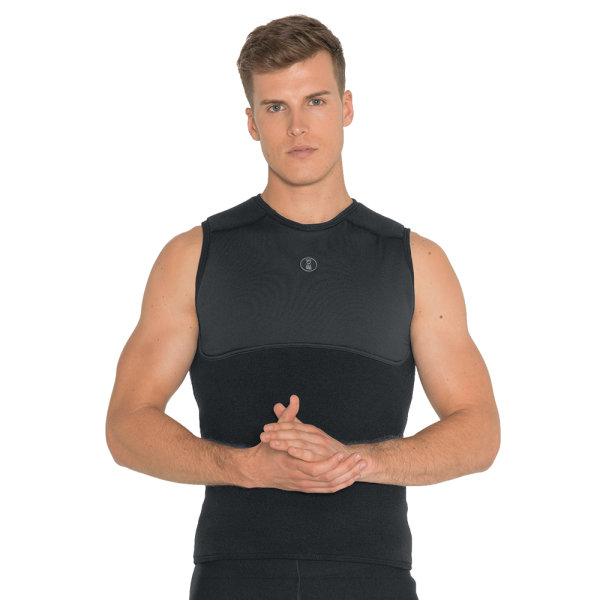 MENS X-CORE VEST X SMALL