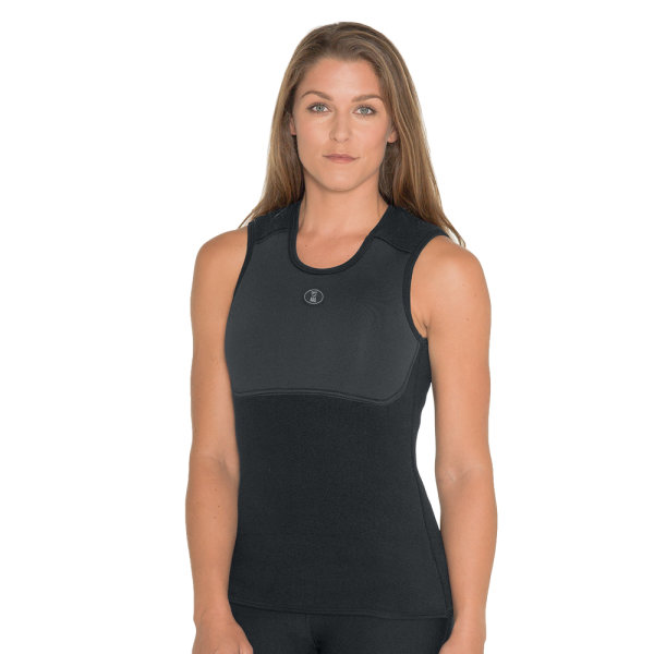 X-CORE WOMENS VEST XXS