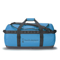 EXPEDITION SERIES DUFFLE BAG BLUE 90L