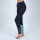 WOMENS OCEANPOSITIVE HYDRO LEGGINGS - MIDNIGHT NAVY XL