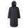 STORM PONCHO BLACK XXS