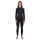 THERMOCLINE WOMENS ONE PIECE - FRONT ZIP XXS