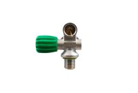 SoS Nitrox Ventil M26x2