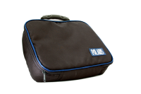 Polaris Atemreglertasche