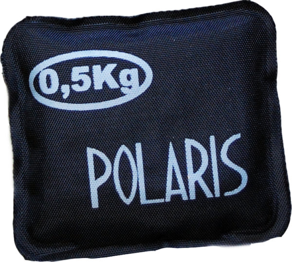 Polaris Softblei 0,5 kg